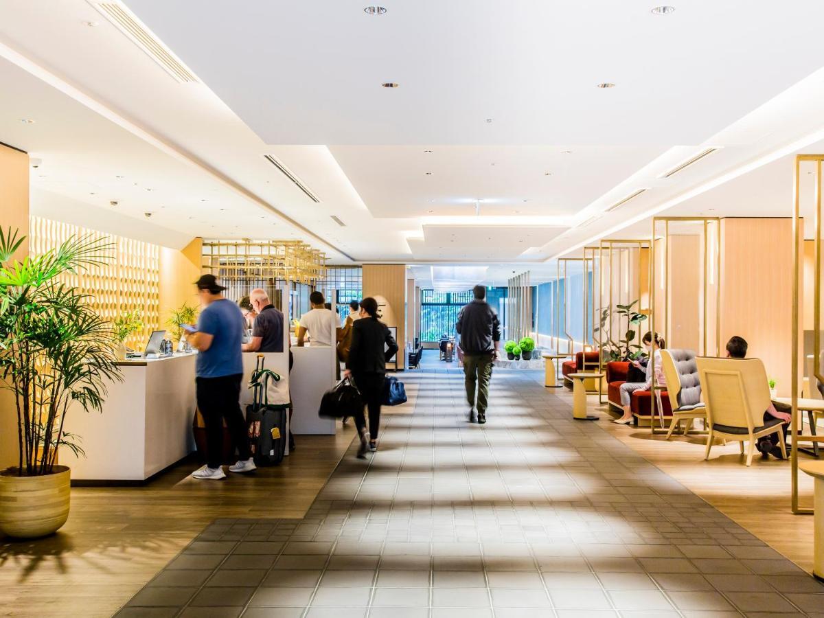 Hyatt Place Kyōto Exterior foto