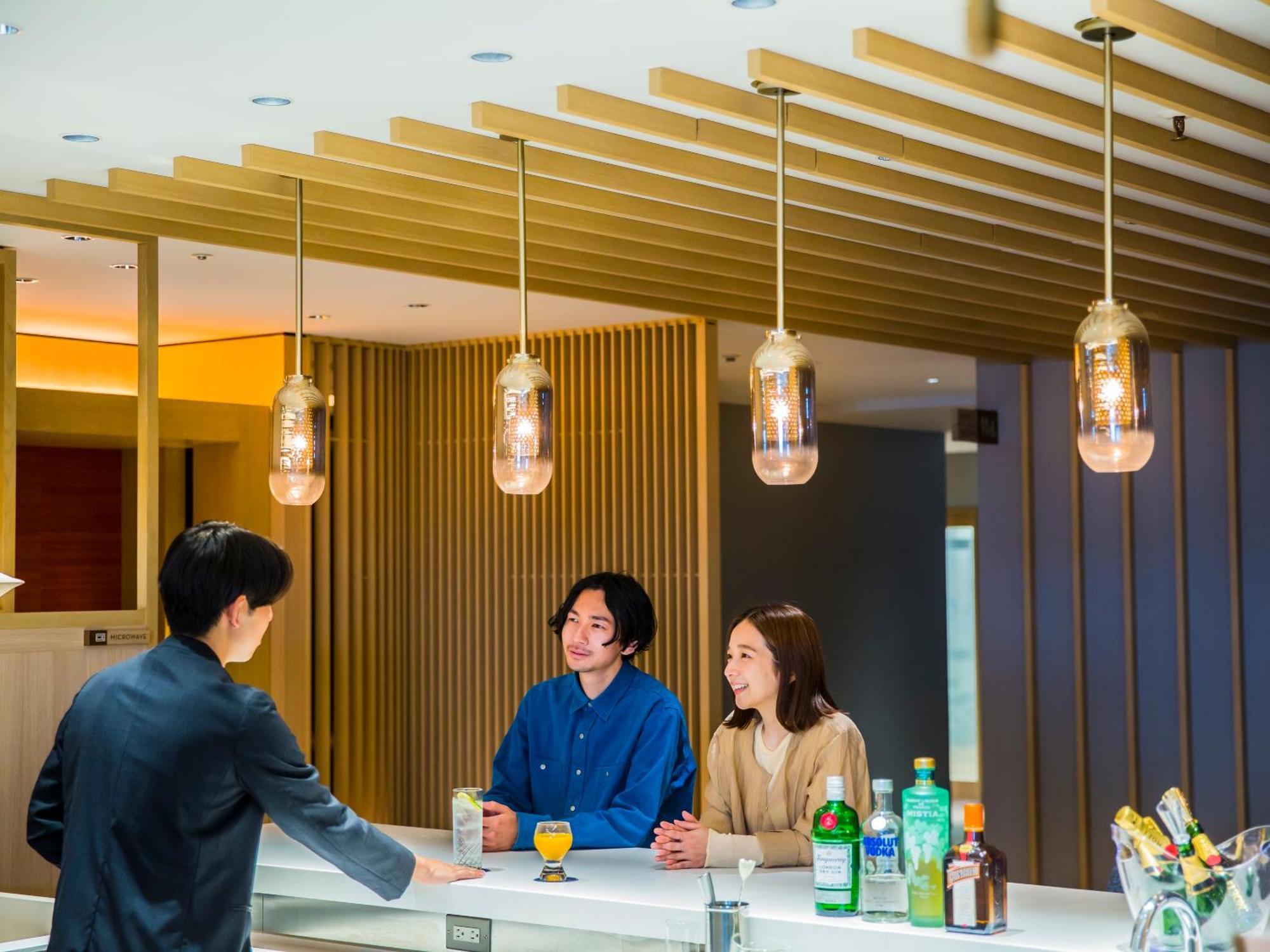 Hyatt Place Kyōto Exterior foto