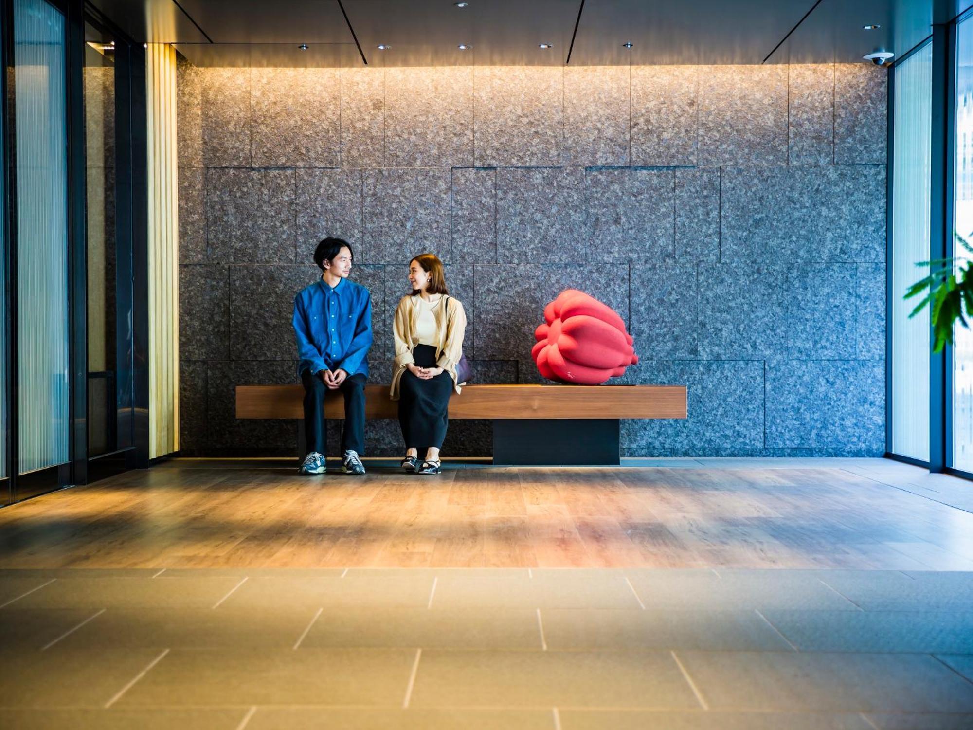 Hyatt Place Kyōto Exterior foto